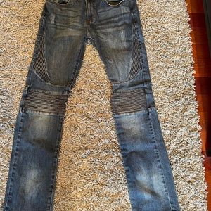 Kids size 18 rsq jeans